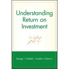 Understanding Return on Investment 平裝版, Wiley
