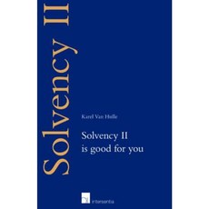 Understanding Solvency II Paperback, Intersentia