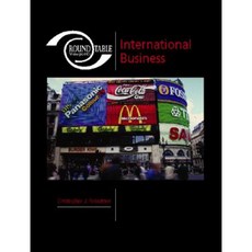 Roundtable Viewpoints: International Business Paperback, McGraw-Hill Education