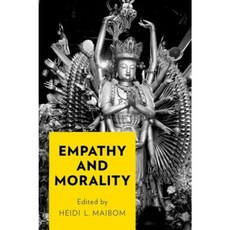Empathy and Morality Hardcover, Oxford University Press (UK)