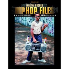 嘻哈檔案：1979-1984 年照片平裝本, 從這裡到成名