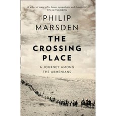 The Crossing Place Paperback, William Collins