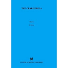 The Crab Nebula Hardcover, Springer