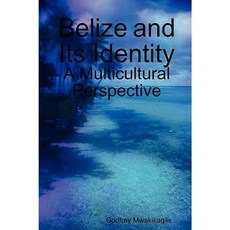 Belize and Its Identity: A Multicultural Perspective Paperback, New Africa Press