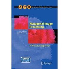 六角形影像處理：實用方法平裝本, 施普林格