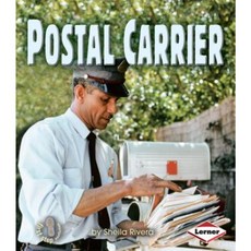 Postal Carrier Paperback, Lerner Classroom