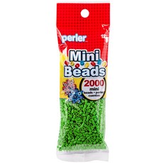 펄러 미니비즈 2000, 그린(80-14066), 1개