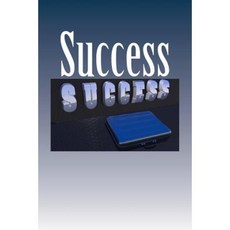 Success: 150 Lined Pages Paperback, Createspace Independent Publishing Platform