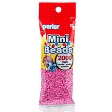 펄러 미니비즈 2000, 버블껌(80-14062), 1개