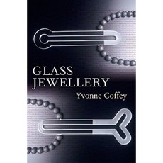 Glass Jewellery Paperback, A&C Black