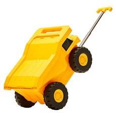 줄라이카 해피플레이 변신 트럭캐리어, 혼합 색상, 1개