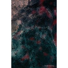 Journal Your Life's Journey: Grunge Texture 1 Lined Journal 6 X 9 100 Pages Paperback, Createspace Independent Publishing Platform