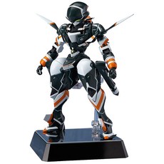 맥스팩토리 PLAMAX 취성의 가르간티아 SG-01 머신 캘리버 K6821 체임버 피규어, 1개