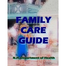 Family Care Guide Paperback, Createspace