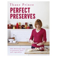 Perfect Preserves Hardcover, Hodder & Stoughton