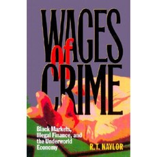 Wages of Crime: The Patriotic Nation in Eighteenth-Century France Hardcover, Cornell University Press