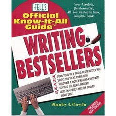 Fell's Writing Bestsellers: Turn Your Small Ideas Into Blockbuster Hits! Paperback, Frederick Fell Publishers