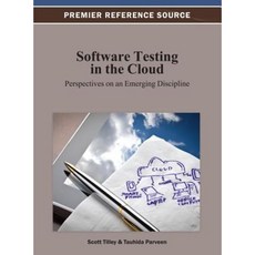 雲端中的軟體測試：新興學科的視角精裝本, 資訊科學參考