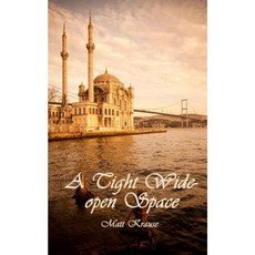 狹窄而開闊的空間：在穆斯林土地上尋找愛情平裝本, Createspace獨立發布平台