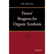 Fiesers' Reagents for Organic Synthesis Volume 28 精裝版, Wiley