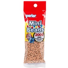 펄러 미니비즈 2000, 탄(80-14072), 1개