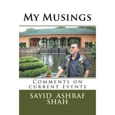 我的沉思：對時事平裝本的評論, Createspace獨立發布平台