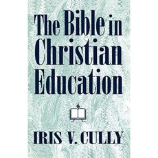 Bible in Christian Education Paperback, Augsburg Fortress Publishing