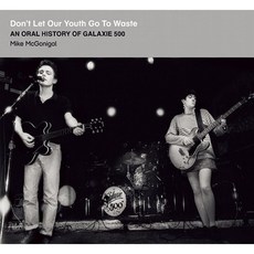 Temperature's Rising: Galaxie 500 Paperback, Yeti Publishing