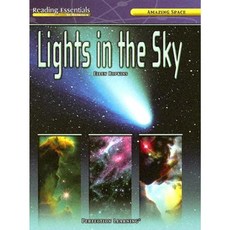 Lights in the Sky Library Binding, Perfection Learning