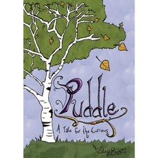 水坑：好奇平裝本的故事, 埃琳娜·博齊