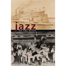 Jazz on the River Hardcover, University of Chicago Press