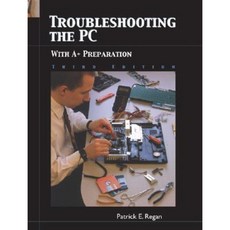 使用 A+ 準備平裝本排除 PC 故障, 新騎手出版