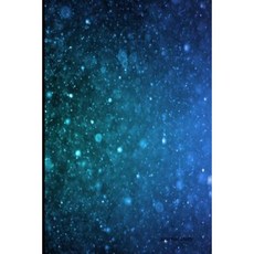 Journal Daily: Deep Blue Water Lined Blank Journal Book 6 X 9 200 Pages Paperback, Createspace Independent Publishing Platform
