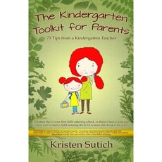 幼兒園家長工具包：幼兒園老師的 75 個建議平裝本, 創造空間