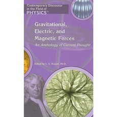 Gravitational Electric and Magnetic Forces: An Anthology of Current Thought Library Binding, Rosen Central