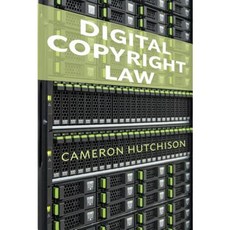 Digital Copyright Law Paperback, Irwin Law