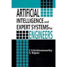 Artificial Intelligence and Expert Systems for Engineers Hardcover, CRC Press