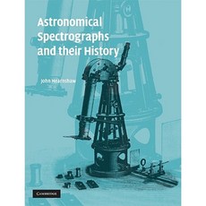 天文攝譜儀及其歷史精裝本, 劍橋大學出版社