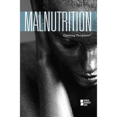Malnutrition Hardcover, Greenhaven Press