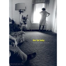 The Fat Baby Hardcover, Phaidon Press