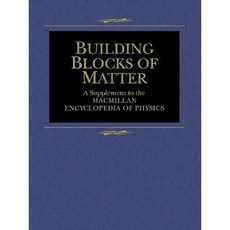 物質積木精裝本, 麥克米倫參考圖書館