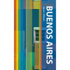 Cityscopes：布宜諾斯艾利斯平裝本, 反應書籍