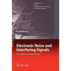 電子雜訊與乾擾訊號：原理與應用精裝本, 施普林格
