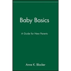 Baby Basics: A Guide for New Parents 平裝版, Wiley