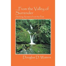 From the Valley of Surrender: Seeking Answers from the Past Paperback, Outskirts Press