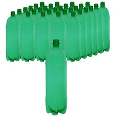 香與我科學STEAM科學水火箭用PET瓶 1.5L, 50件