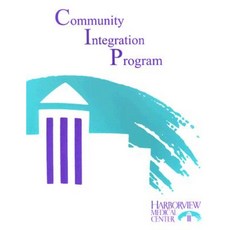 Community Integration Program Paperback, Idyll Arbor