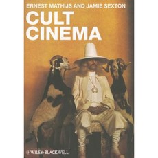 Cult Cinema 平裝版, Wiley-Blackwell