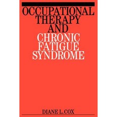 Occupational Therapy and Chronic Fatigue Syndrome 平裝版, Wiley