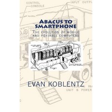 算盤到智慧型手機：行動和便攜式電腦平裝本的演變, Createspace獨立發布平台